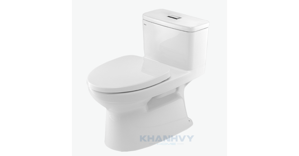 Bồn cầu 1 khối INAX AC-969VN