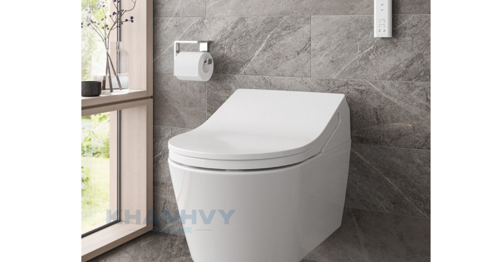 Thiết kế tinh tế, tiết kiệm không gian