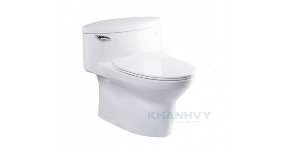 Hình ảnh sản phẩm bồn cầu 1 khối TOTO MS904T8