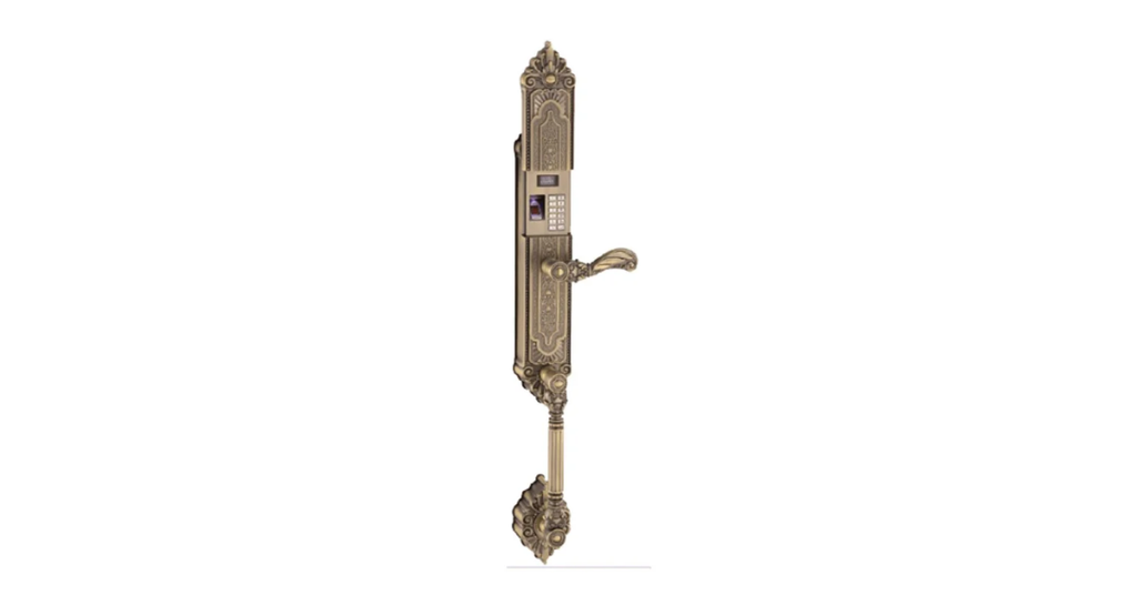 Sản phẩm khóa vân tay PHGlock FP8080L