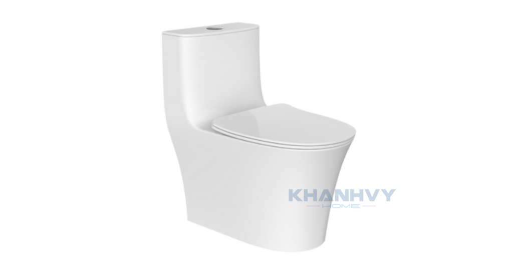Bồn cầu một khối JOMOO 11411-2/31KA-I011