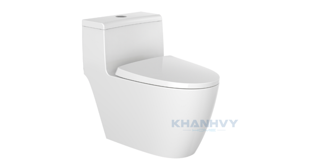 Bồn cầu 1 khối Jomoo 11160-2-2/31KA