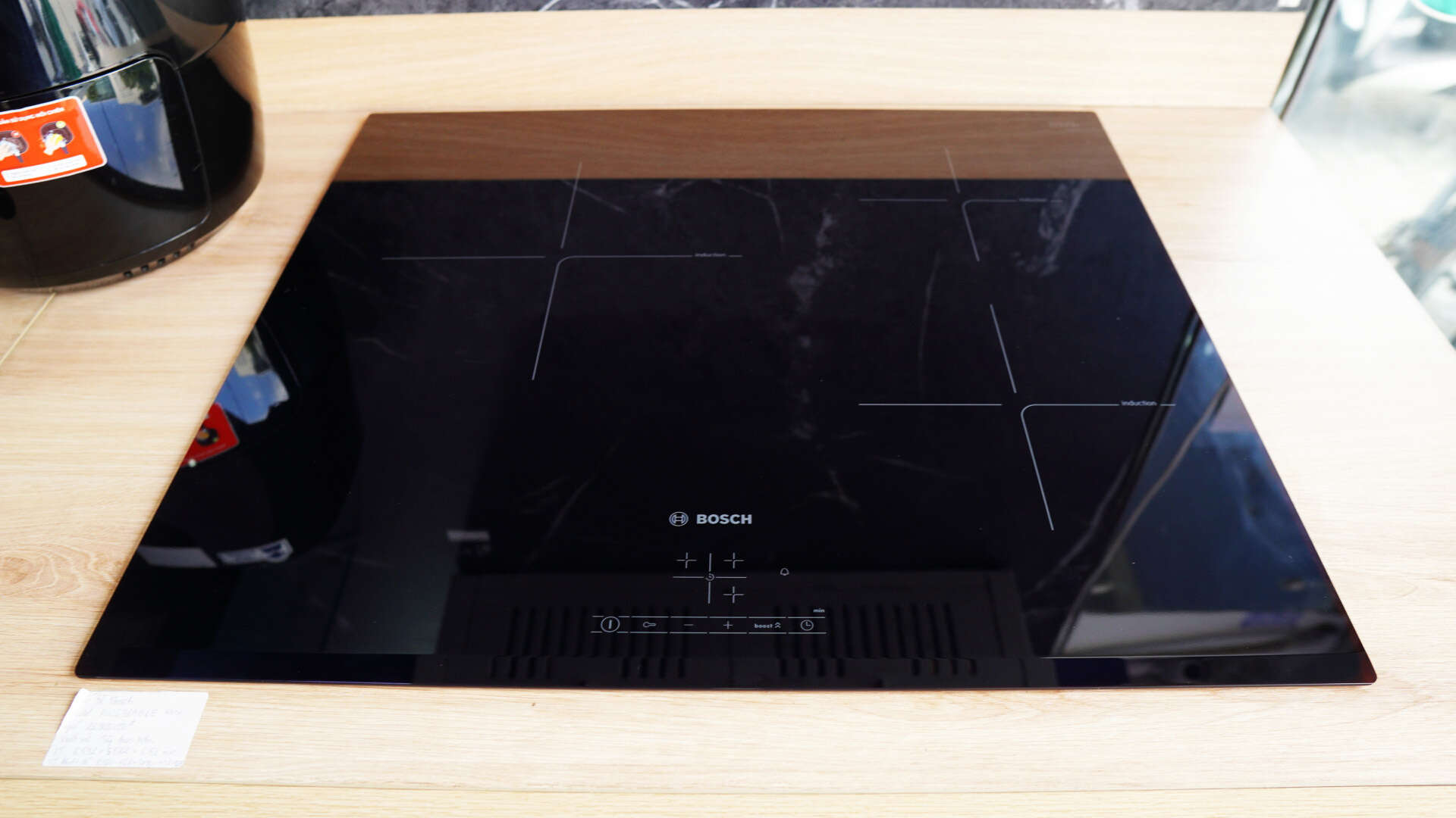 Showroom Khánh Vy Home Gò Vấp