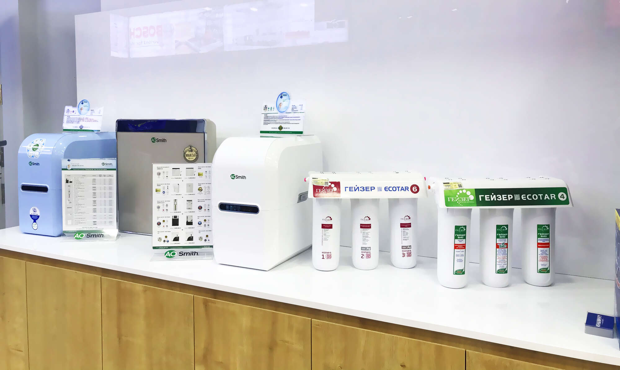 Showroom Khánh Vy Home Quận 9