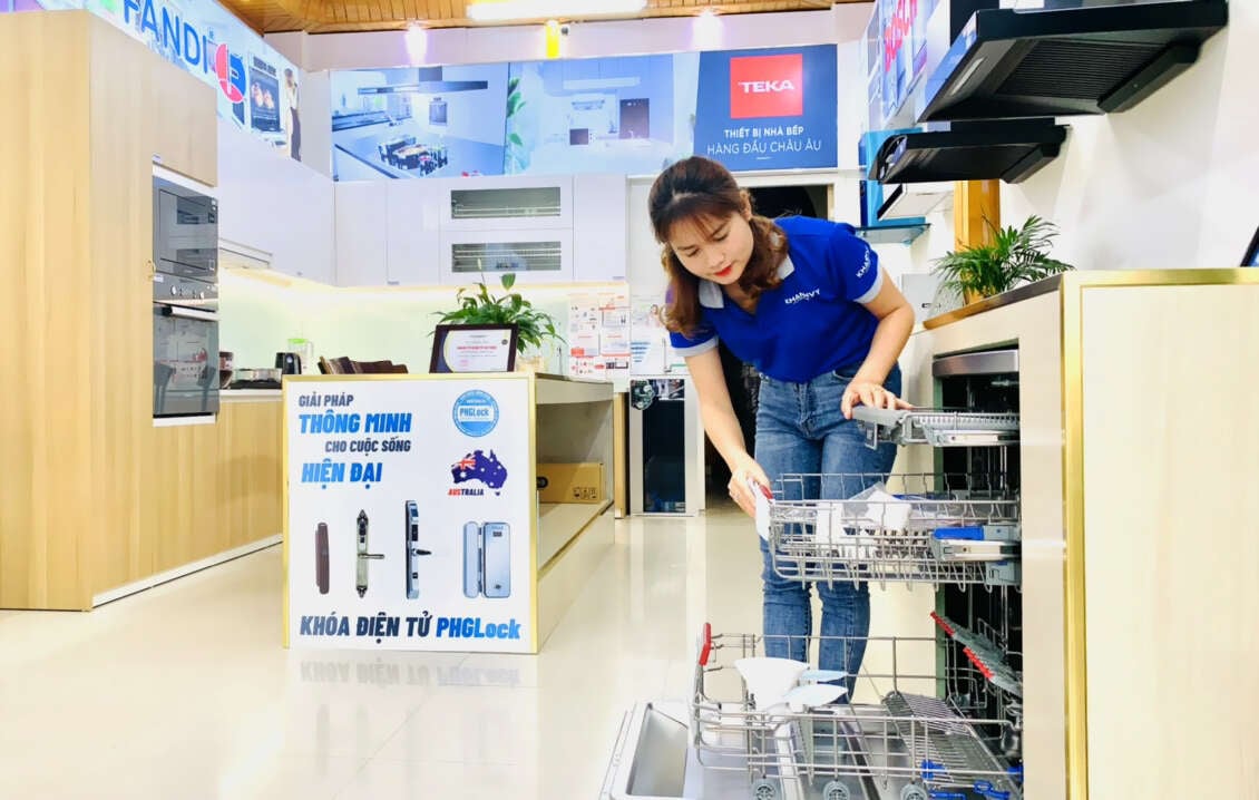 Khánh Vy Home Thanh Hóa