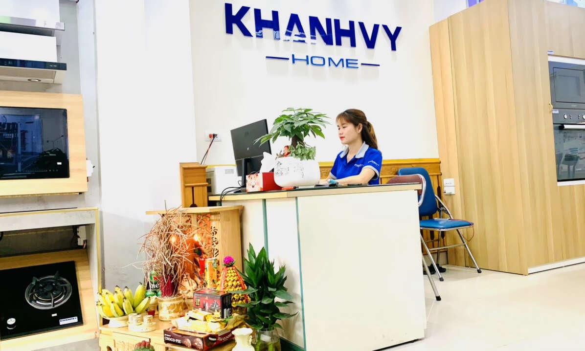 Khánh Vy Home Thanh Hóa