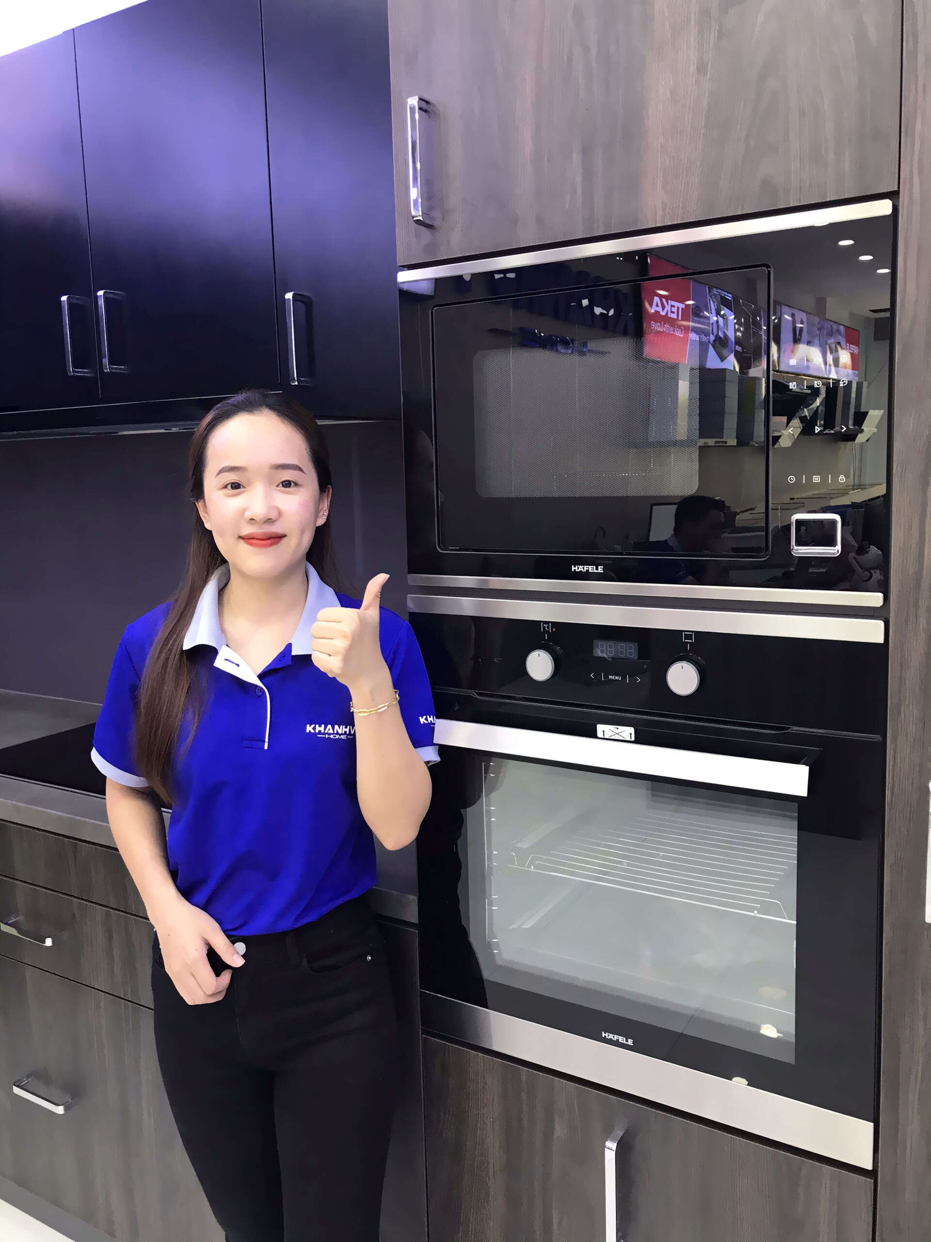 Showroom Khánh Vy Home Thủ Đức