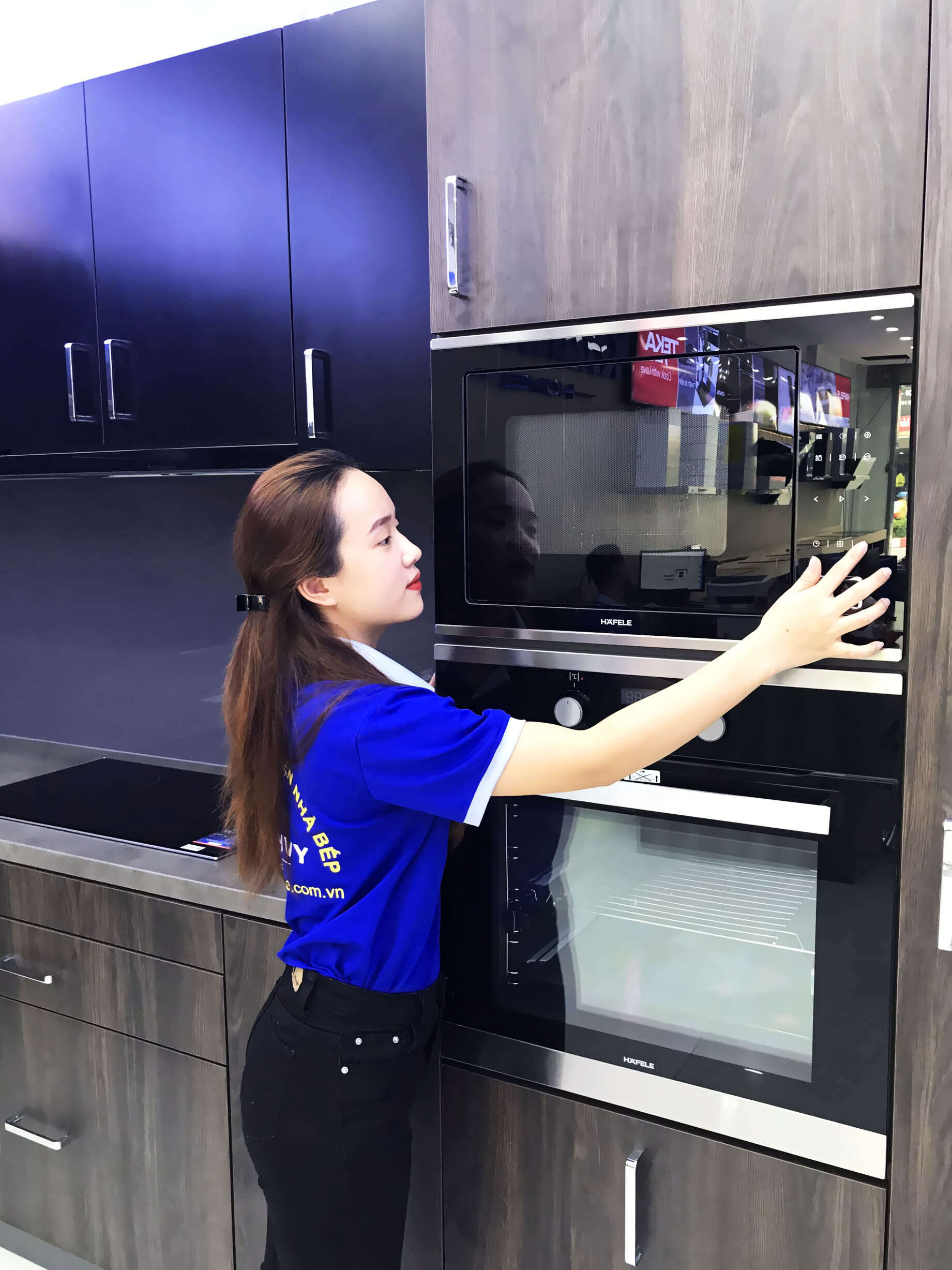 Showroom Khánh Vy Home Thủ Đức