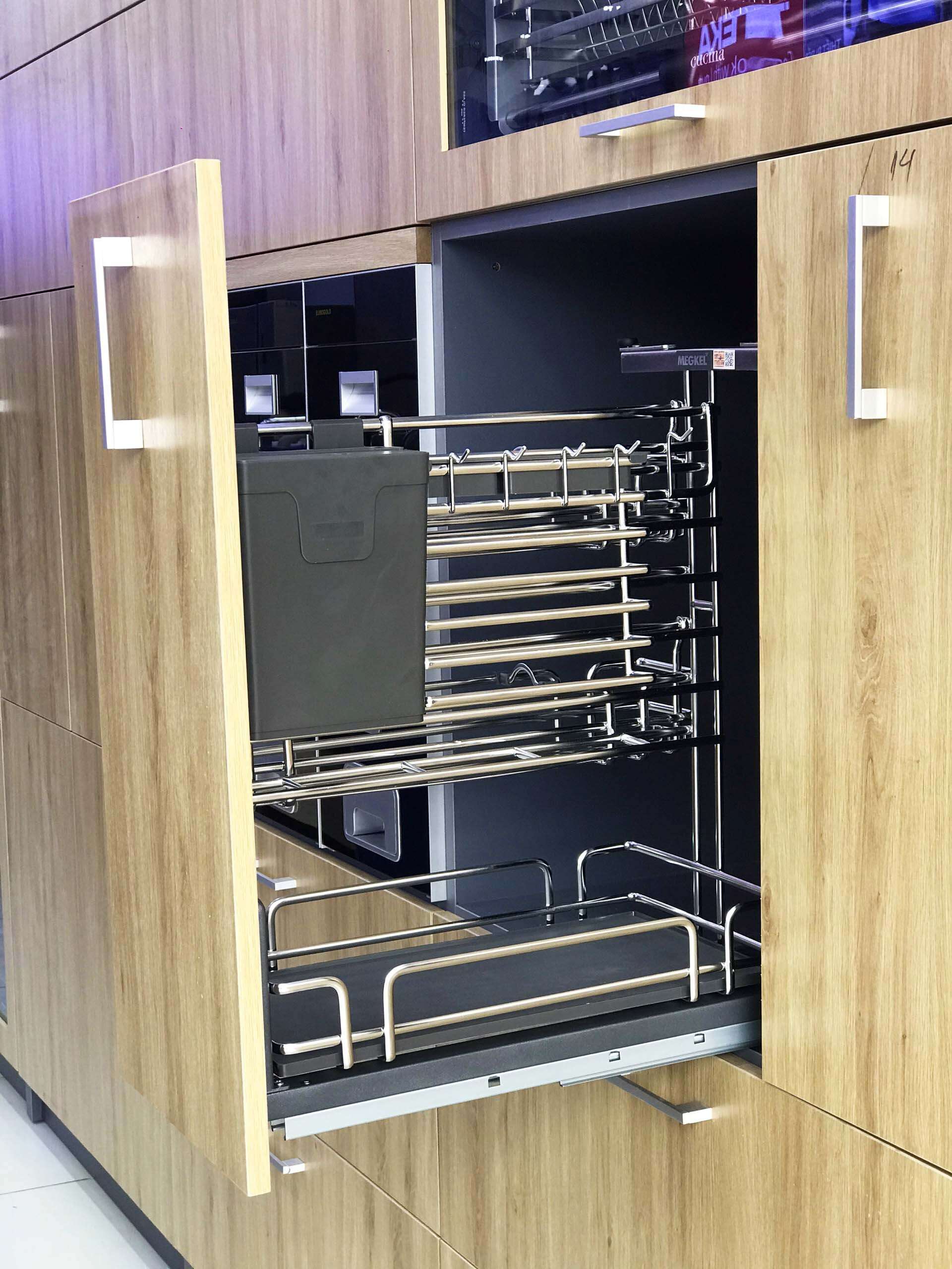Showroom Khánh Vy Home Thủ Đức