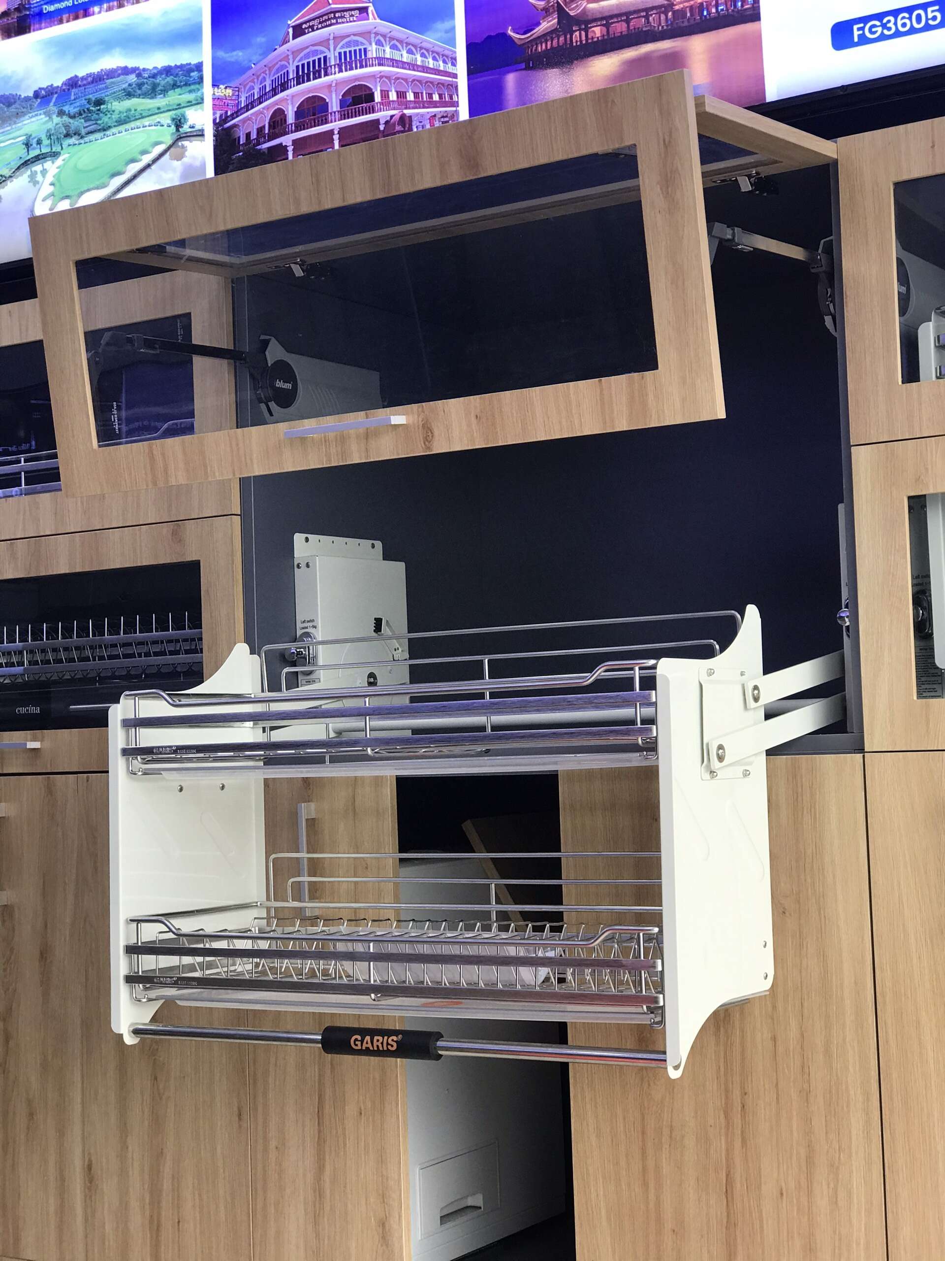 Showroom Khánh Vy Home Thủ Đức