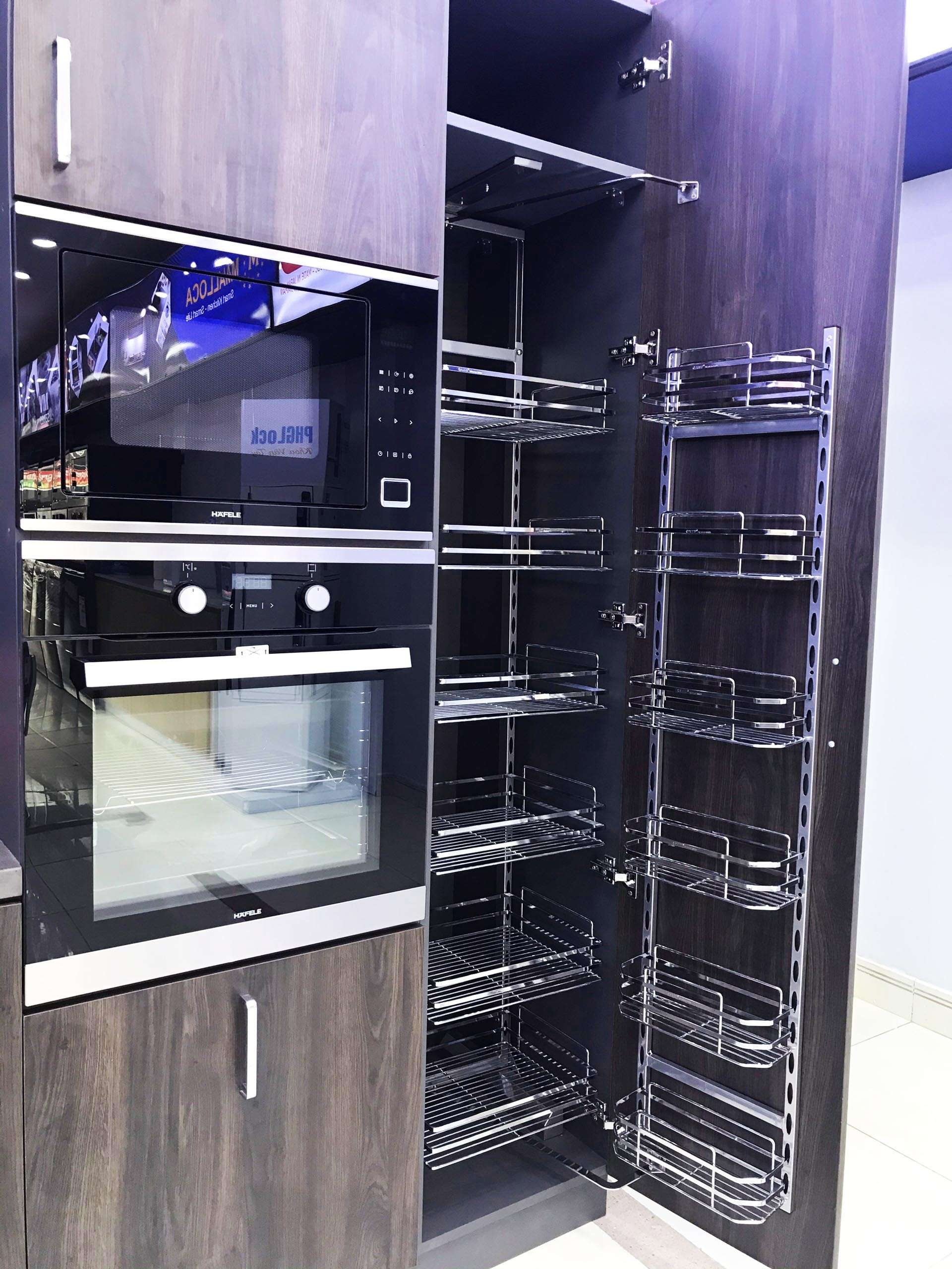 Showroom Khánh Vy Home Quận 9