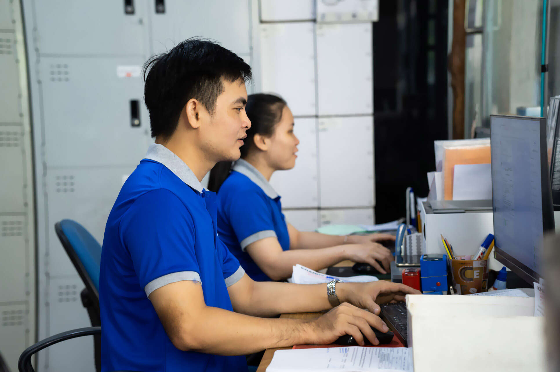 Khánh Vy Home Chuẩn Quy Trình