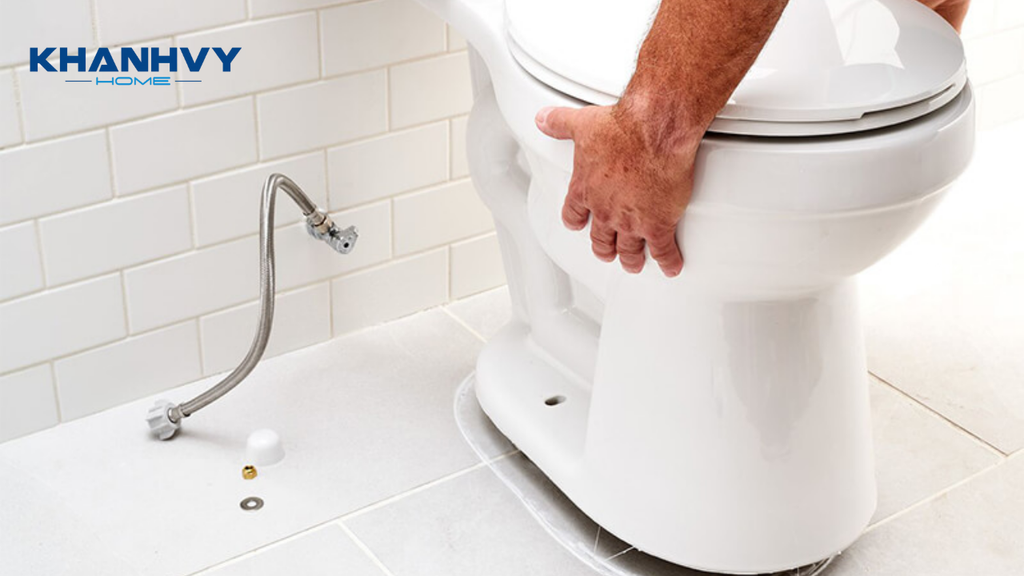 Khả năng lắp đặt và kết nối hệ thống
