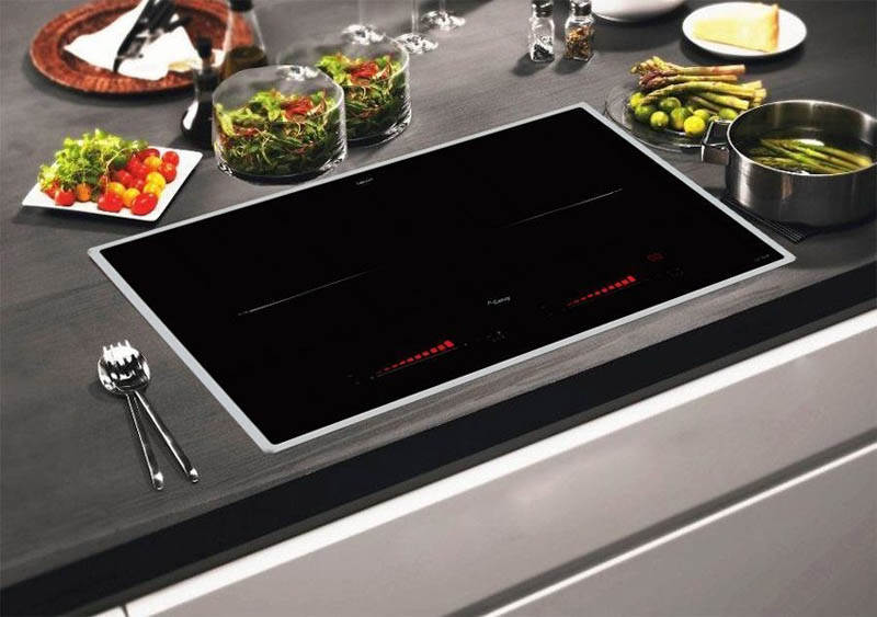  Kinh nghiệm  chọn mua bếp điện từ Electrolux