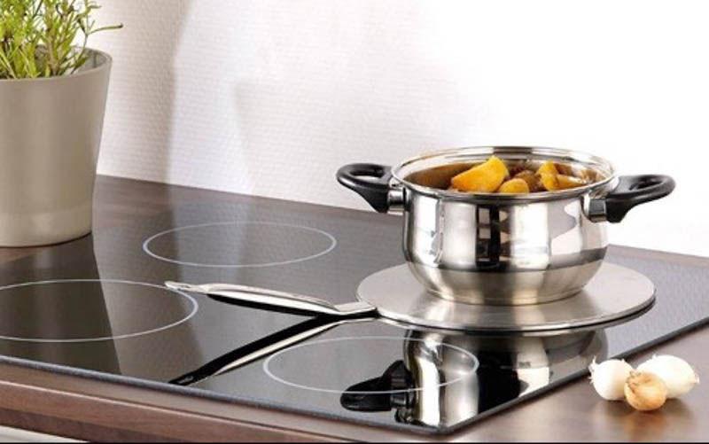 Lựa chọn bếp điện từ Electrolux theo nhu cầu sử dụng