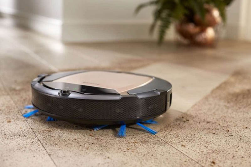 Lựa chọn robot hút bụi phù hợp dành cho căn nhà cũng là điều mà các khách hàng cần quan tâm