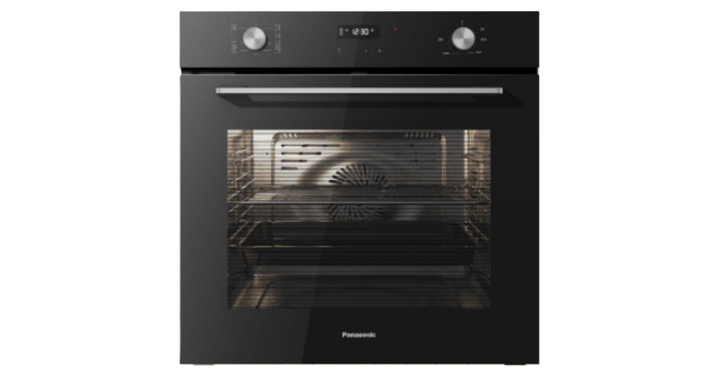 Lò nướng âm tủ Panasonic HLCK632B