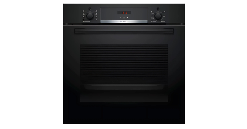 Lò nướng Bosch HBA534EB0K âm tủ series 4