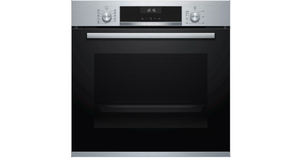 Lò nướng Bosch HBA5570S0B Serie 6