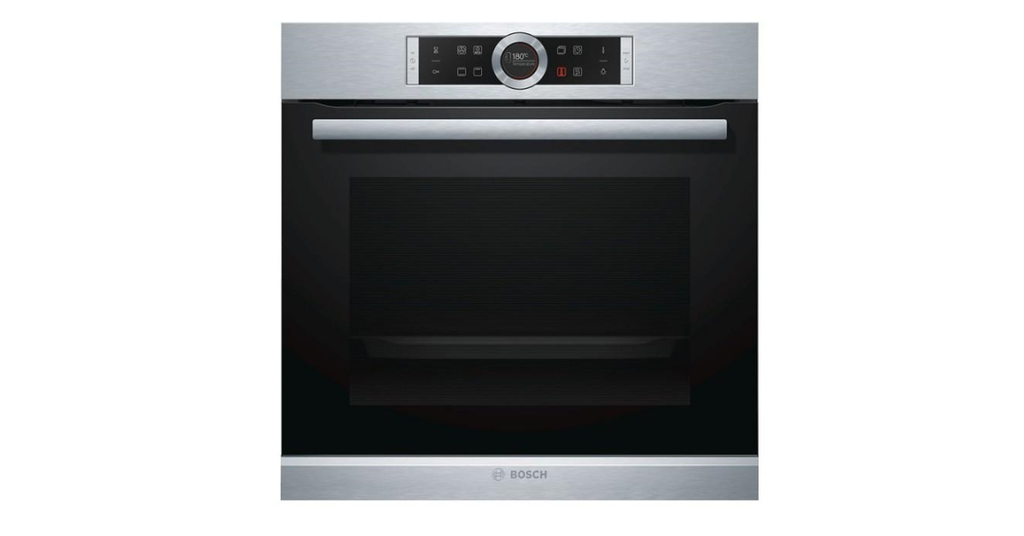 lò nướng Bosch HBG633BS1A Series 8