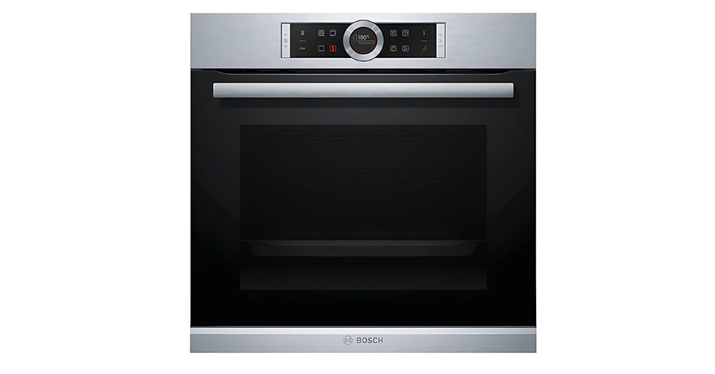 Lò nướng Bosch HBG633BB1B Series 8