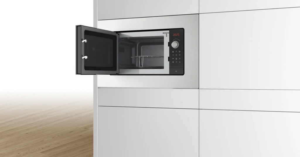 Lò vi sóng Bosch BEL653MB3 Serie 2