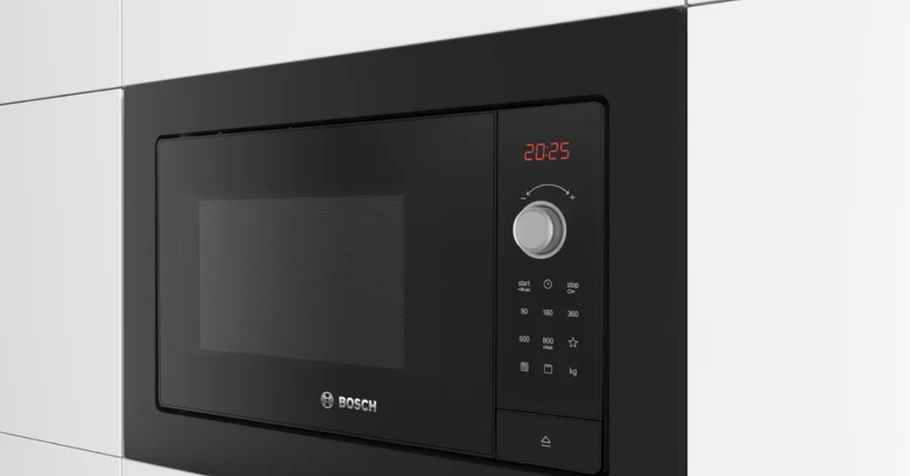 Lò vi sóng Bosch BEL653MB3 Serie 2