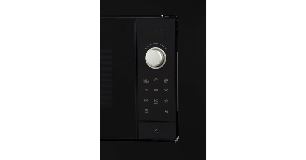 Lò vi sóng Bosch BEL653MB3 Serie 2