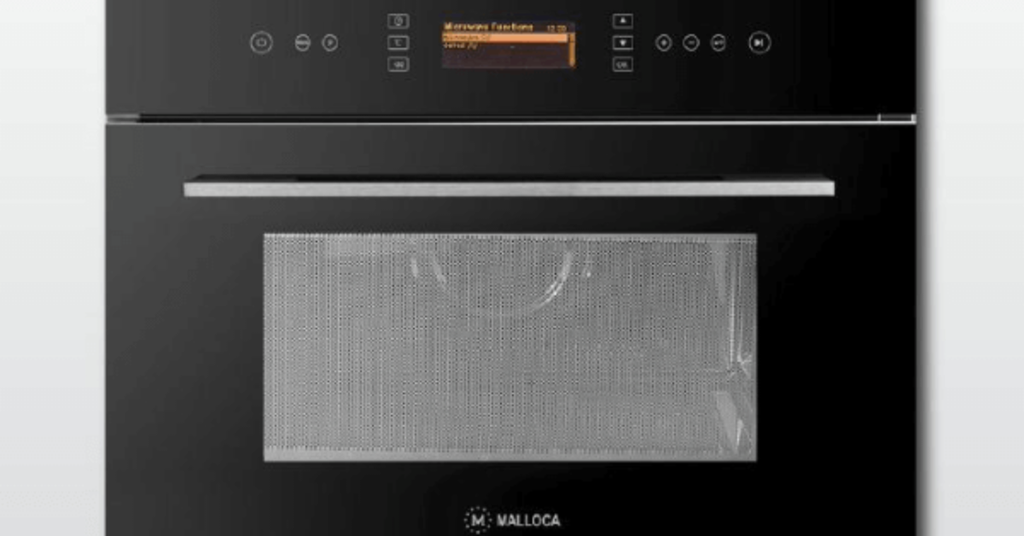 Lò vi sóng Malloca MW-40CP