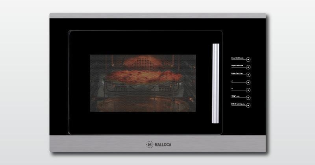 Lò vi sóng Malloca MW-927DE