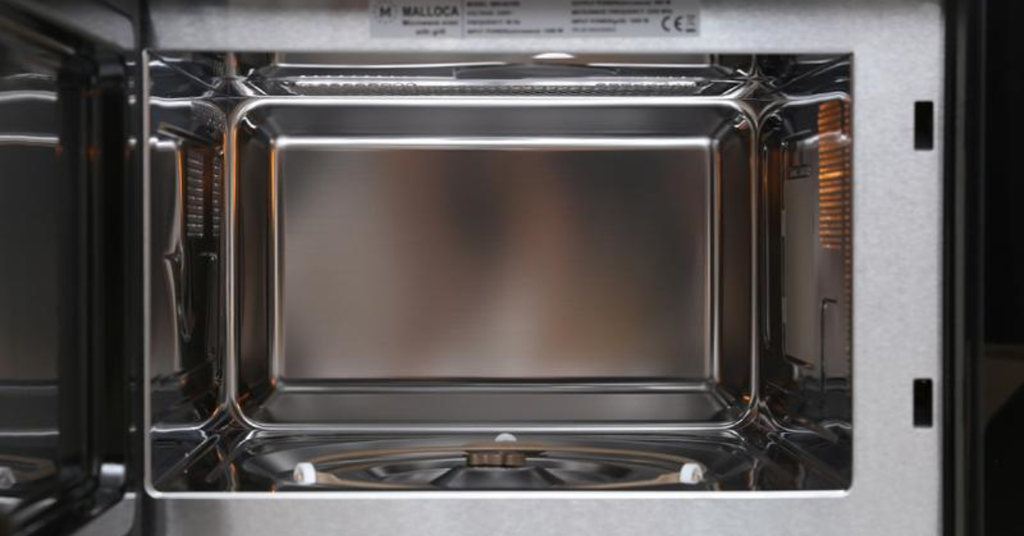 Lò vi sóng Malloca MW-927DE