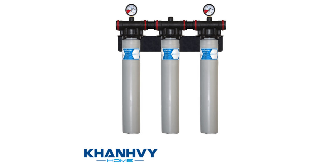 Máy lọc nước AOSmith Sử Dụng Cho Máy Làm Đá Aquasana Pro-Series FS-HF3-D2I