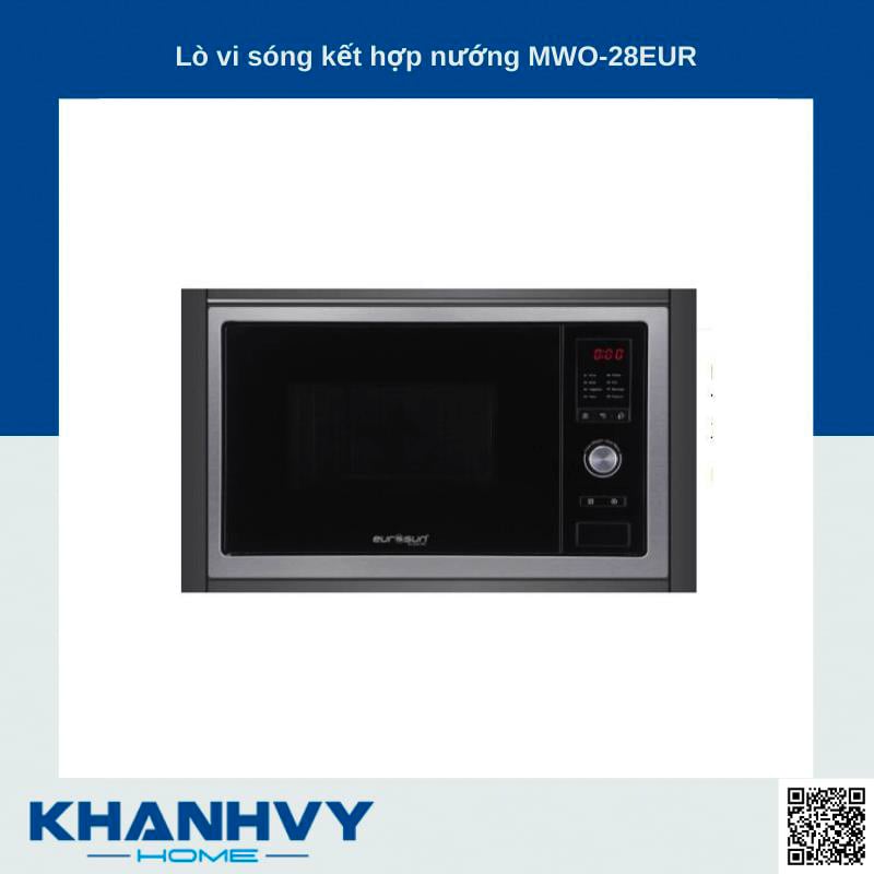 Lò vi sóng Eurosun MWO-28EUR