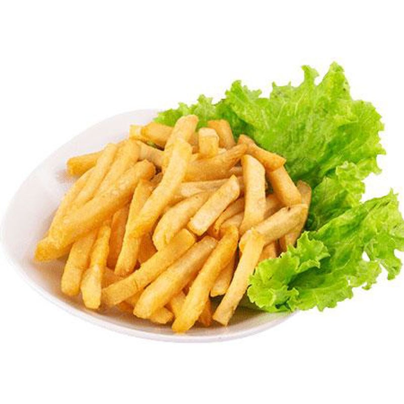 Khoai tây chiên giòn rụm
