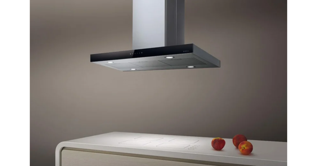 Đặc điểm nổi bật Máy hút mùi Elica JOY BLIX/A/90