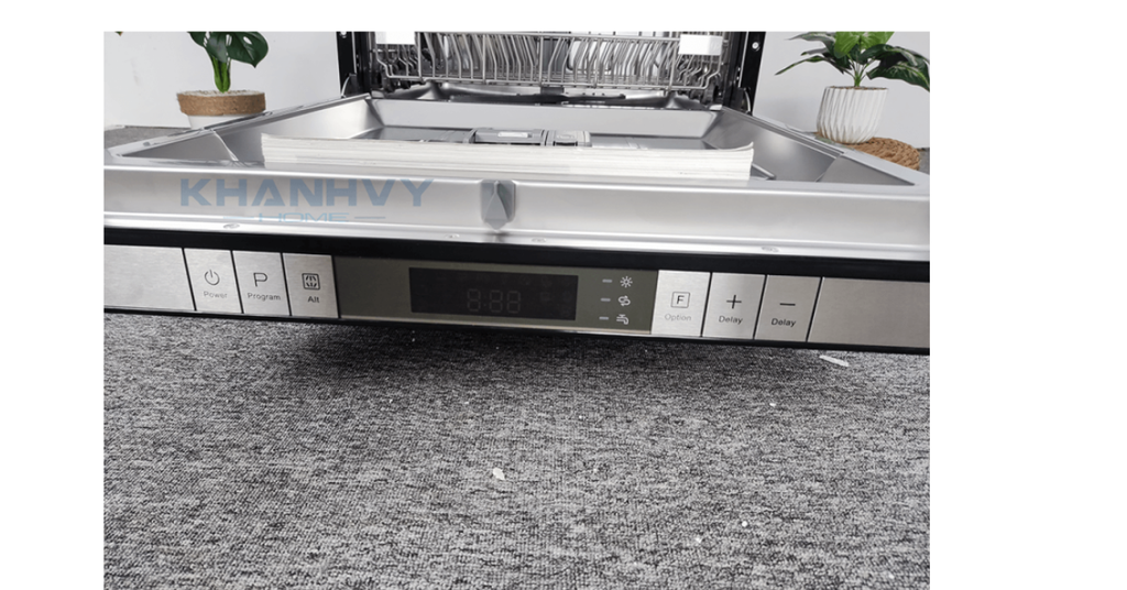 Màn hình hiển thị LED