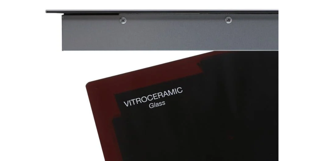 Mặt kính Vitroceramic cao cấp