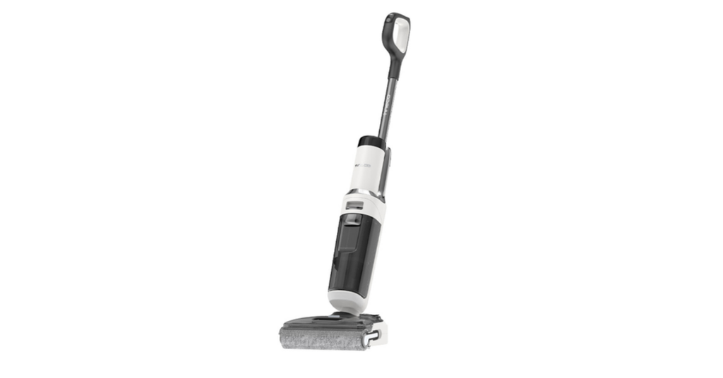 Máy hút bụi Tineco Floor One Stretch S6 lau sàn khô ướt