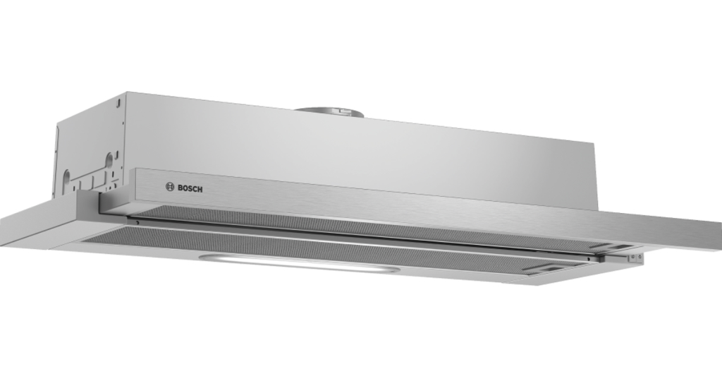 Máy hút mùi âm tủ Bosch DFT93AC50