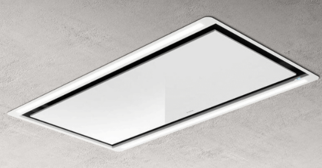 Máy hút mùi âm trần Elica HILIGHT H30 WH/A/100 PRF0146246