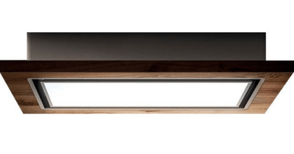 Máy hút mùi âm trần Elica LULLABY WOOD/F/120 PRF0146225