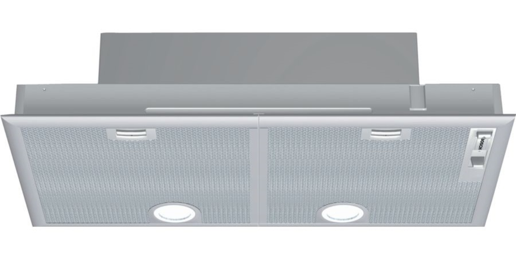 Máy hút mùi Bosch DHL755BL Serie 4 âm tủ