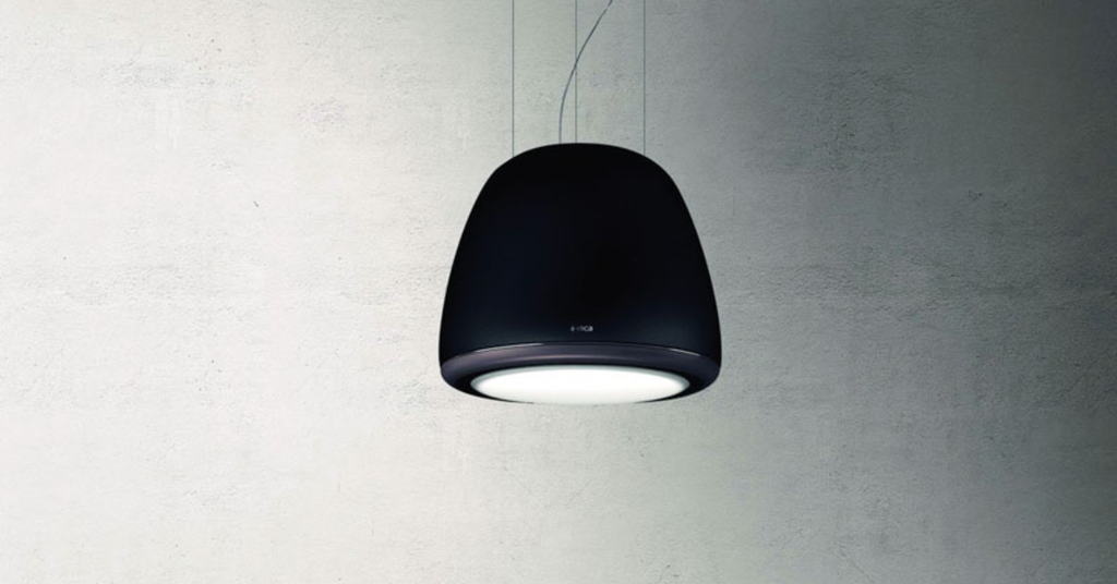 Máy hút mùi đảo Elica EDITH CLASSICF50 PRF0098360A