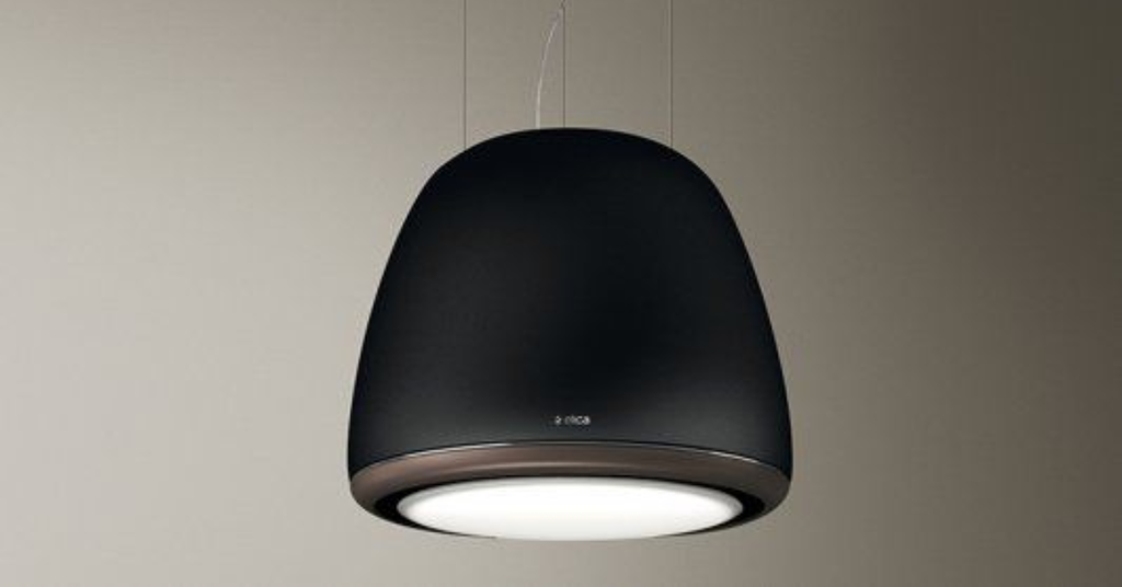 Máy hút mùi đảo Elica EDITH HEAVYMETAL/F/50 PRF0098364A