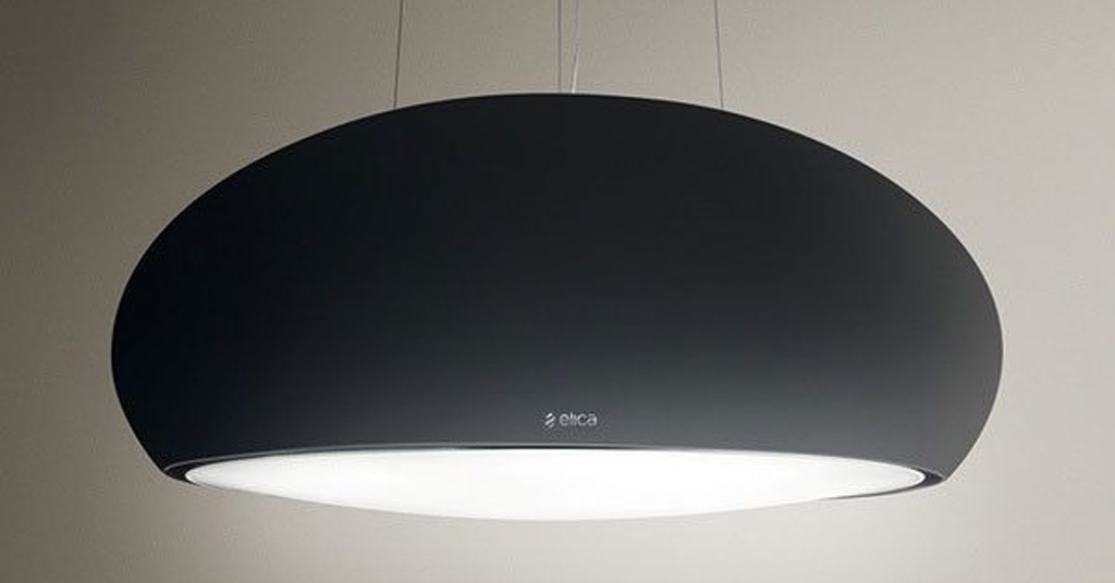 Máy hút mùi đảo Elica SEASHELL BLF80 PRF0098393