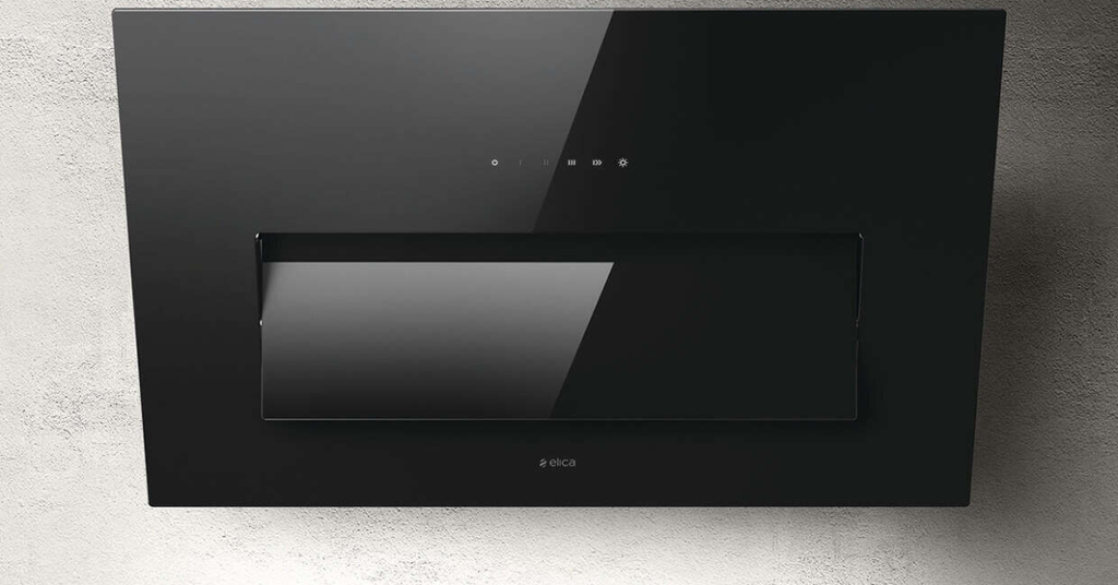 Máy hút mùi Elica BLOOM BL/A/85 PRF0164459