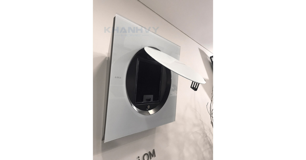 Máy hút mùi Elica MINI OM WH/F/55 61614584A