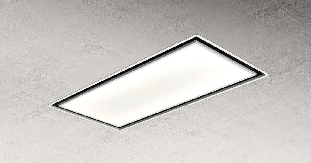 Máy hút mùi Elica SKYDOME H30 A/100 PRF0146232