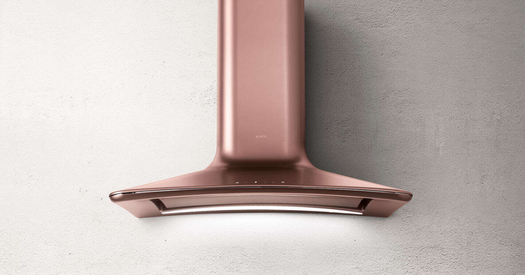 Máy hút mùi Elica SWEET COPPER/F/85 PRF0120672