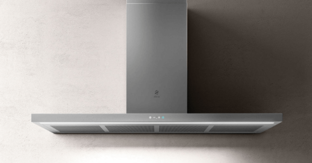 Máy hút mùi Elica THIN IX/A/120 PRF0144972